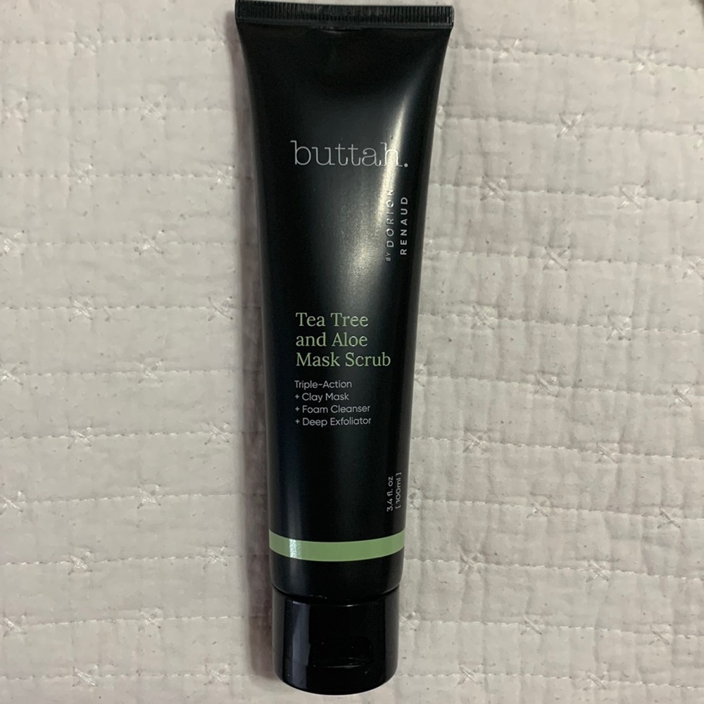 Face mask